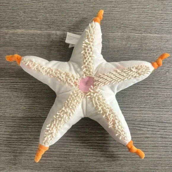 Wild Republic Plush Starfish 13” Stuffed Animal - Picture 5 of 6
